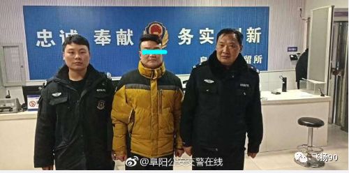 因扰乱单位秩序,段某某被阜阳市公安局颍州分局依法处以行政 拘留十日