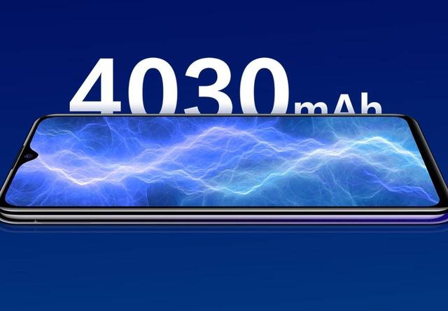 政務人員的福音：vivo Y95雙域隔離，工作生活兩不誤 科技 第5張