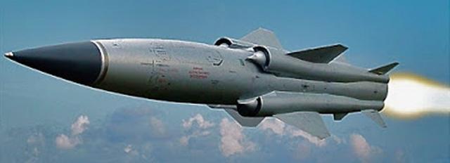 越南"闪电"导弹艇可能装备航母杀手-白蛉超音速反舰导弹