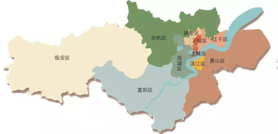 和县(市)政府所在地城镇范围"扩大到"杭州市行政区域内的公共场所"