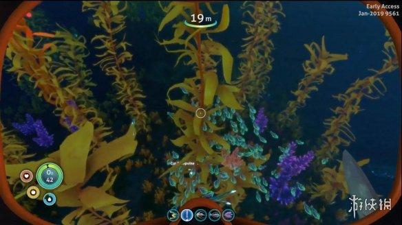 《深海迷航:零度之下》Steam特別好評 全新演示發布！ 遊戲 第5張