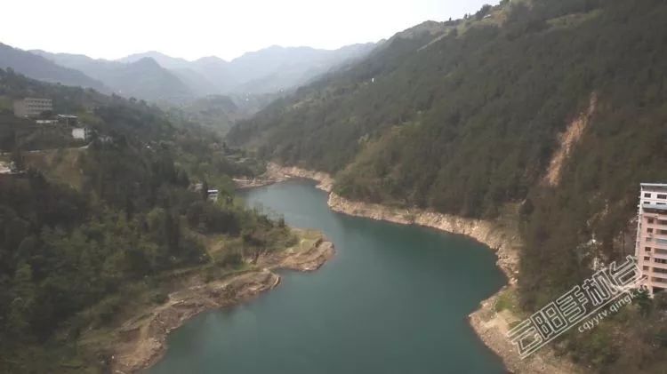 云阳向阳水库,幸福水库等项目,2019有望开工建设