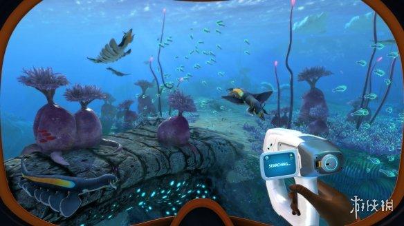 《深海迷航:零度之下》Steam特別好評 全新演示發布！ 遊戲 第15張