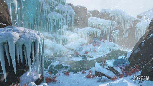 《深海迷航:零度之下》Steam特別好評 全新演示發布！ 遊戲 第17張