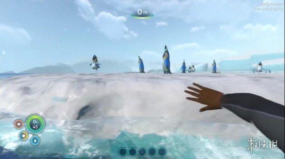 《深海迷航:零度之下》Steam特別好評 全新演示發布！ 遊戲 第7張