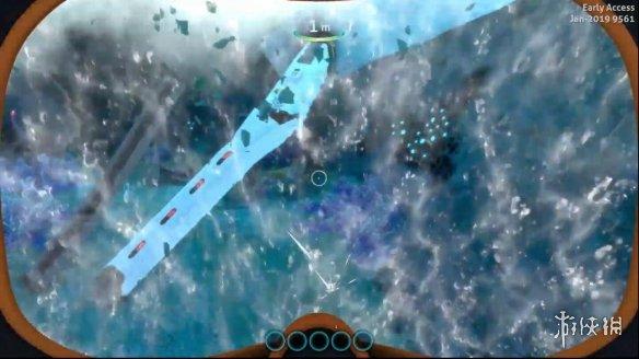 《深海迷航:零度之下》Steam特別好評 全新演示發布！ 遊戲 第8張