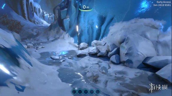 《深海迷航:零度之下》Steam特別好評 全新演示發布！ 遊戲 第3張