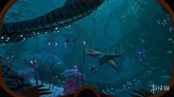 《深海迷航:零度之下》Steam特別好評 全新演示發布！ 遊戲 第14張