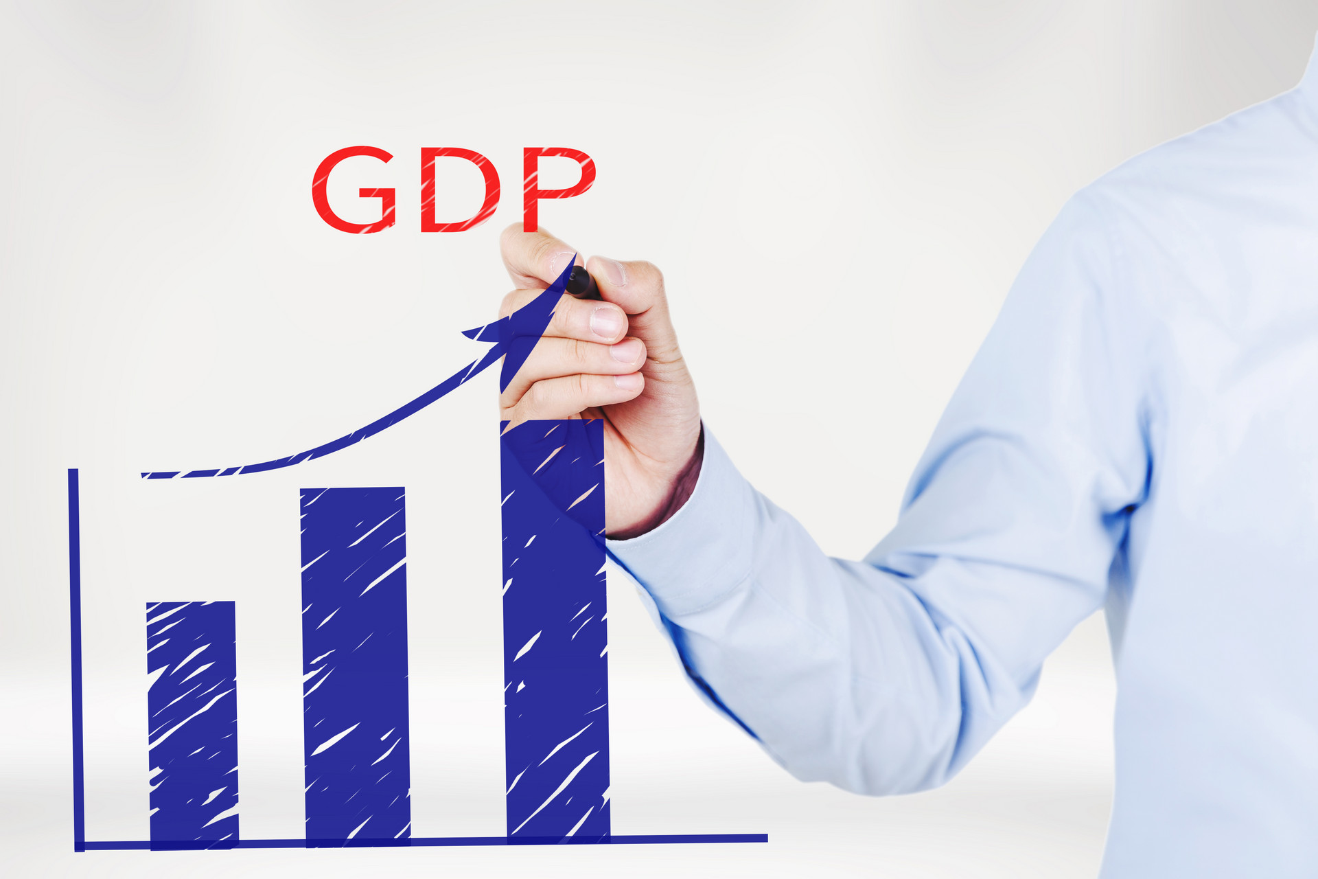 为什么说世上再无gdp_中国人均GDP接近1万美元在全世界来看是个什么水平