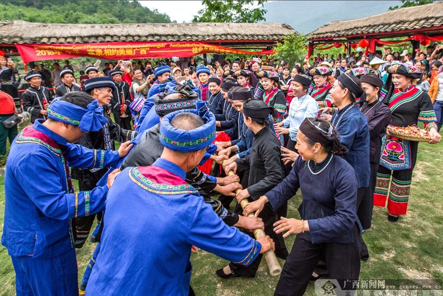 "壮族三月三"假期延至3天?看看广西两会都有哪些好建议