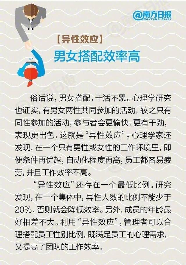 人際交往中的八個黃金定律 搞笑 第8張