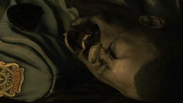 《生化2：重制版》表情誇張500% 里昂翻白眼一臉鬼畜 遊戲 第2張