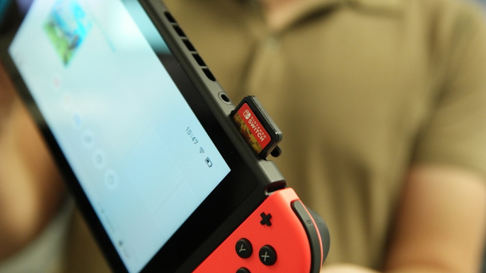 任天堂 Q3 總利潤 9.56 億美元，Switch 主機已售 3227 萬台 遊戲 第1張