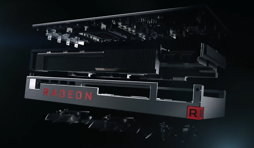 新年之喜如「7」而至 華碩首款7nm遊戲顯卡Radeon VII震撼來襲 科技 第3張