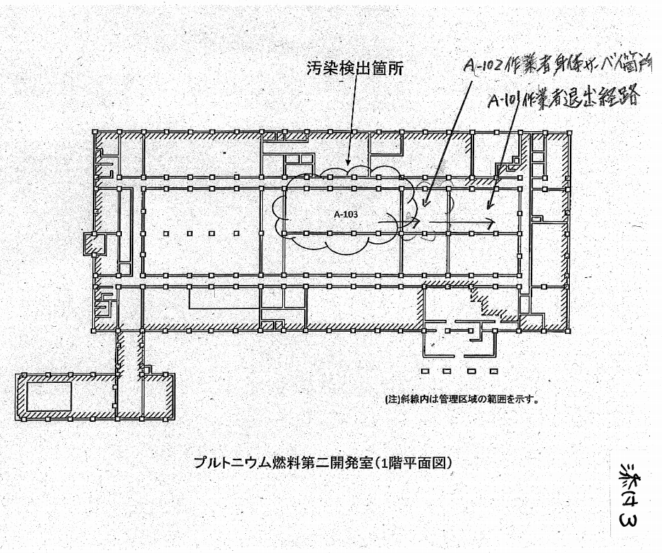 日本核泄漏致9人緊急撤離 設備老化或是主要原因 國際 第1張