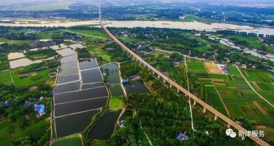 五问新津之三:tod综合开发,新津如何推动城市精明增长