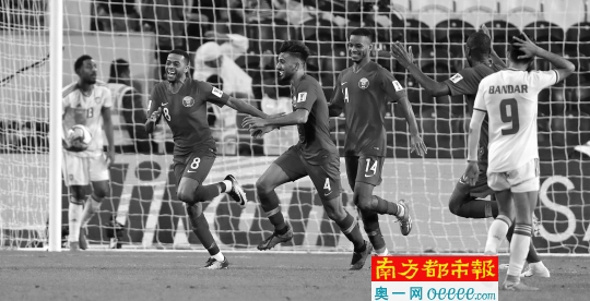 「歸化」，中國足球新捷徑？ 未分類 第1張