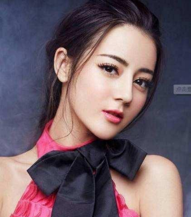 亞洲最漂亮的七位女星，楊穎落榜，趙麗穎第二，第一很難接受 娛樂 第4張
