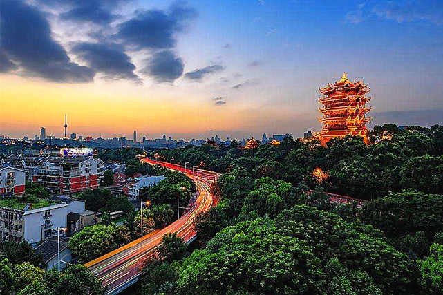 原創
            大陸3座最受歡迎的旅遊城市，廣州成都均入選，還有一座是哪裡！ 未分類 第5張