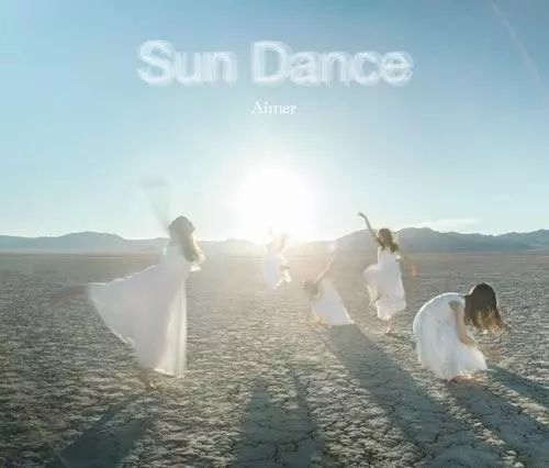 Aimer即將推出兩張專輯 Sun Dance Penny Rain 雪花新闻