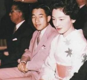 "恶婆婆"香淳皇后打压美智子,因太过奢侈?