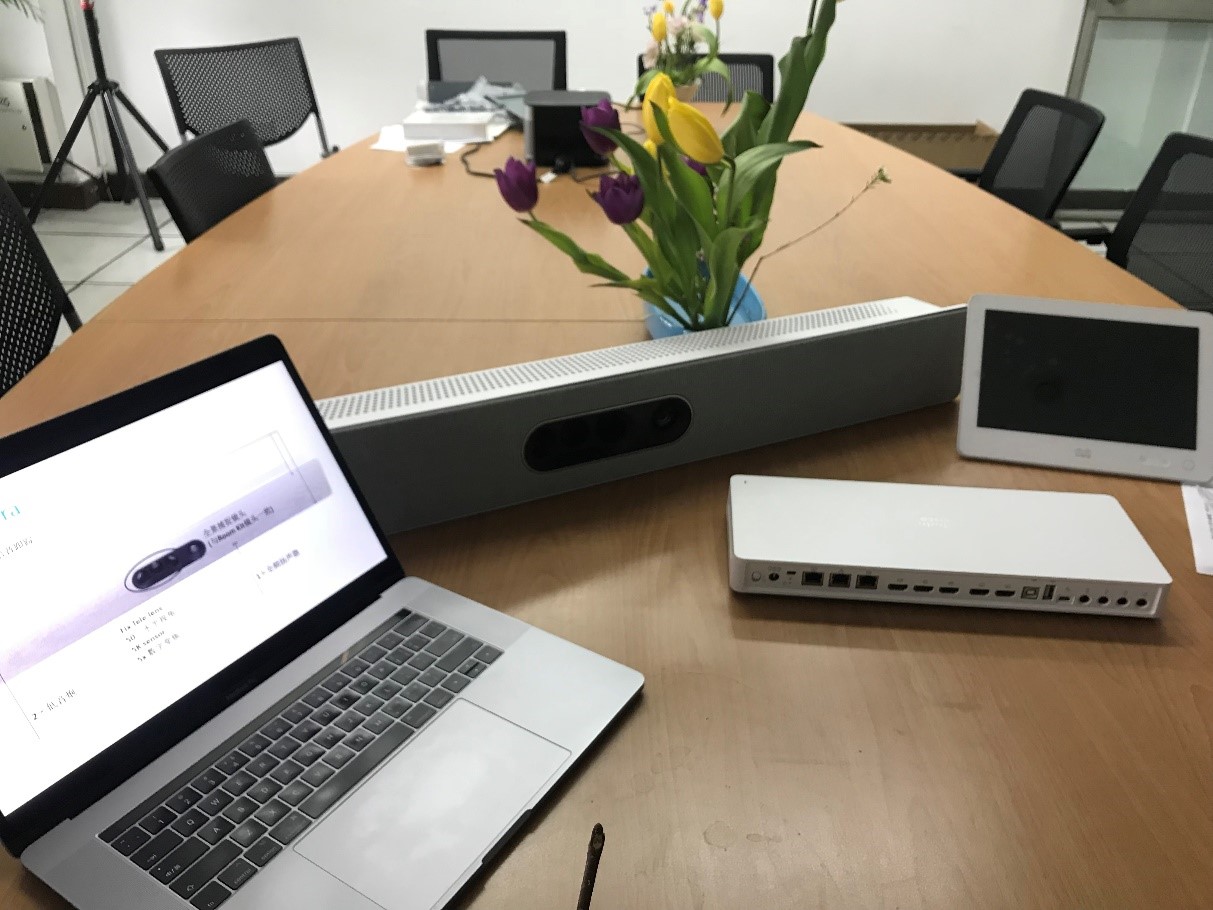 Webex Room Kit Plus開箱，看看大中型會議室神器 科技 第3張