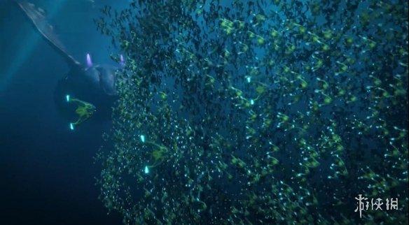《深海迷航:零度之下》Steam特別好評 全新演示發布！ 遊戲 第12張