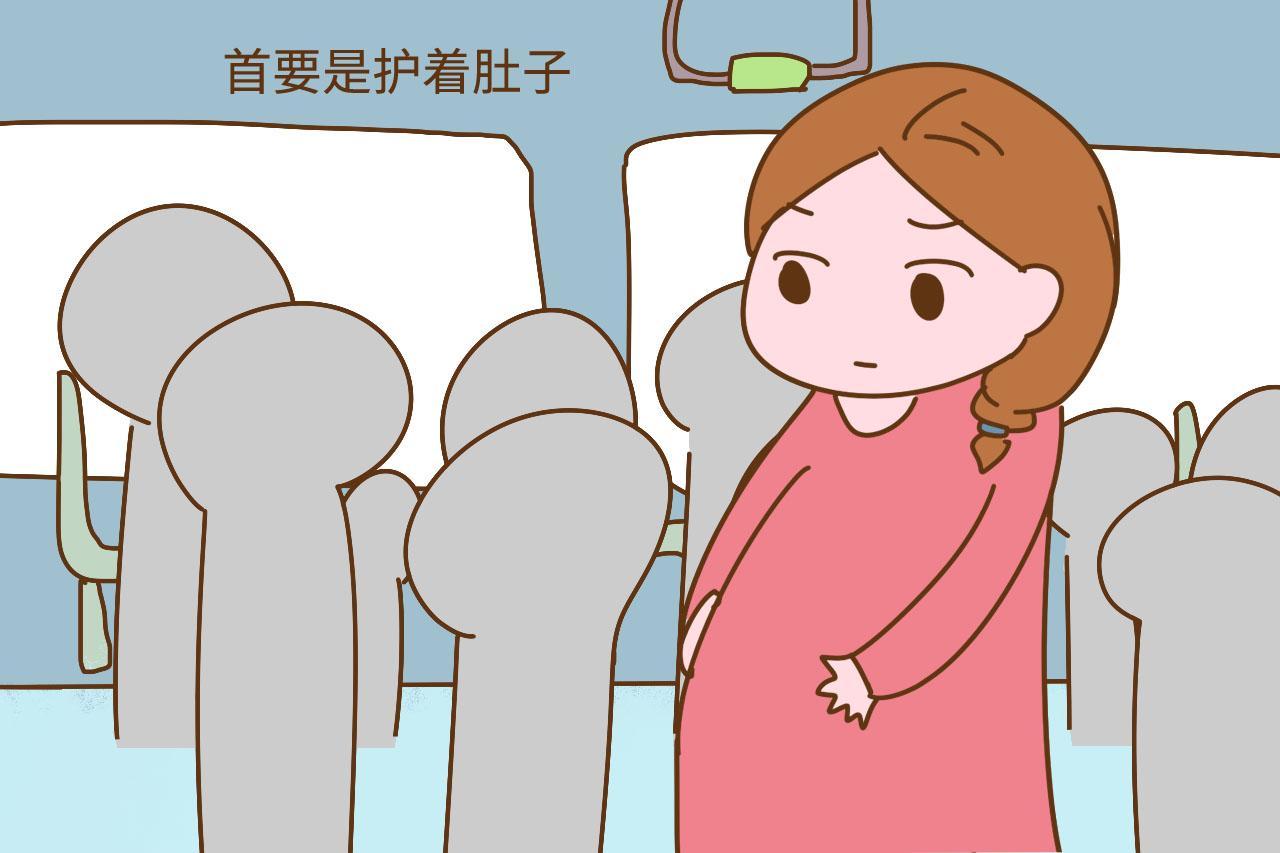“一脚登”“安全指”“孕妇贴”……这些公交服务太暖心了