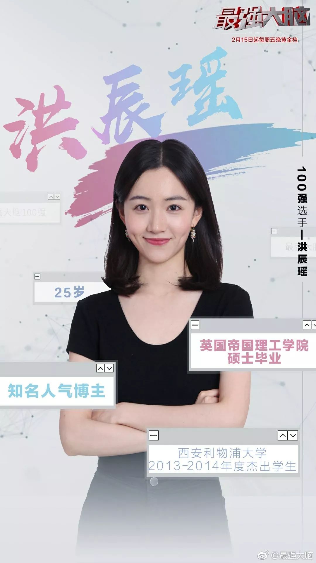 全员女神丨一大波高颜值小姐姐正在向我们靠近_李芳艺