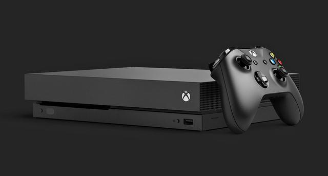 Xbox One主機更新後出現黑屏現象 微軟表示已經解決 遊戲 第1張