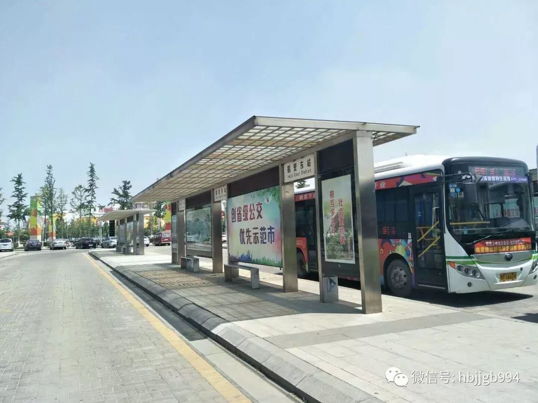 G4京港澳高速鹤壁站正式开通，将全部实行ETC无人收费 - 河南一百度