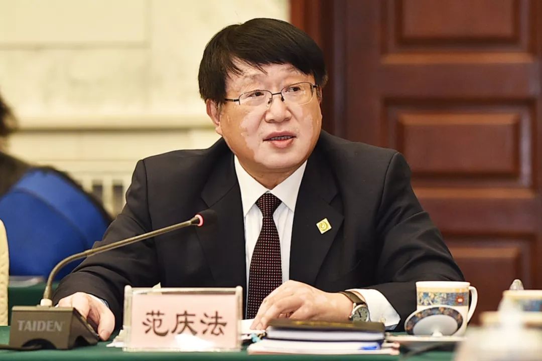 "中国的蒙古马精神与蒙古马的中国精神"座谈会在北京召开