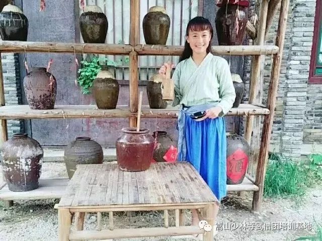 演员表王定赞 饰 秃鹰甘麒煜 饰 小鲁班陈洪康 饰 假和尚张泽林 饰