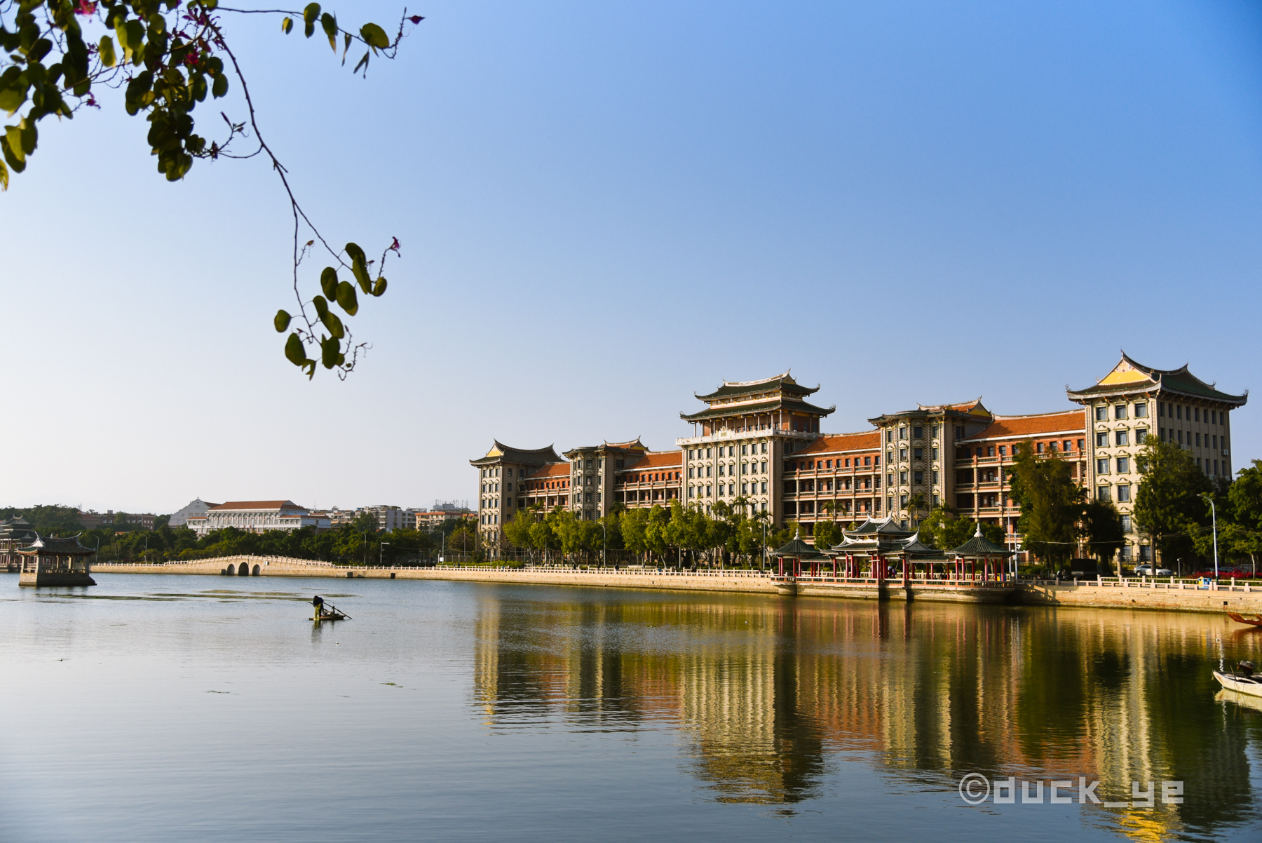 厦门旅游只去鼓浪屿厦门大学,收好这个攻略带