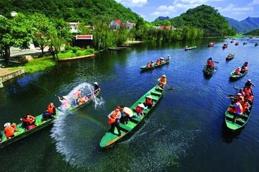 去過這些地方的，才算是雲南的資深玩家！ 旅遊 第23張