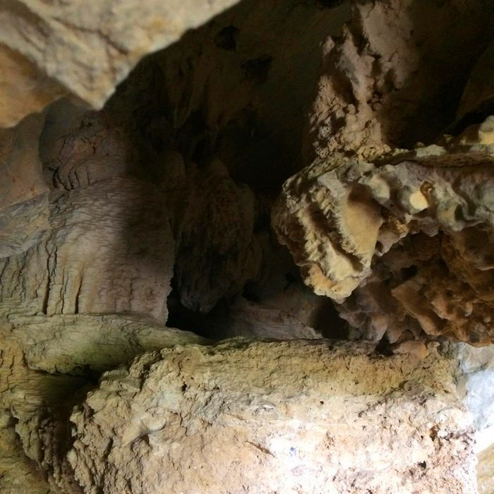 廣西這個神秘山洞，發現最早人頭化石，被稱為壯族始祖故居 未分類 第5張