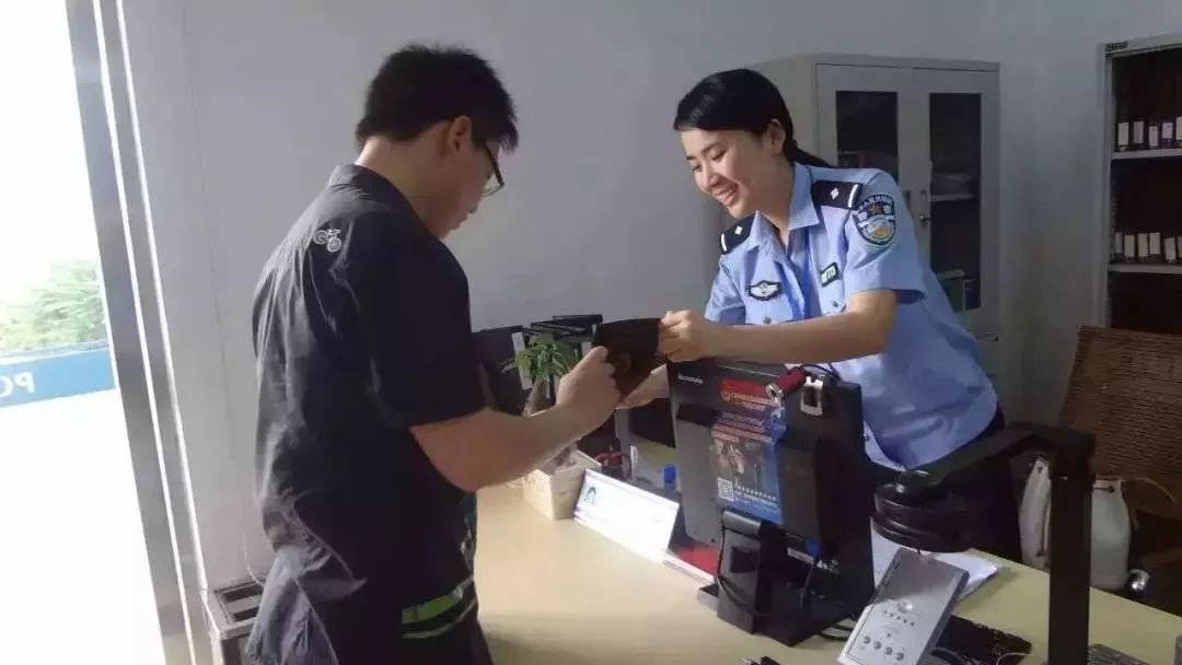 各类型警察擅长什么,最后的辅警令人扎心