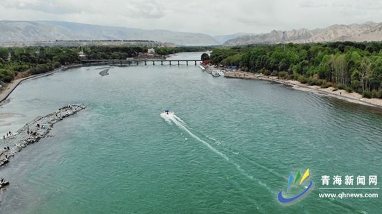 什么是"引黄济宁"工程?