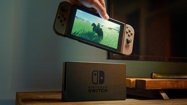 日經新聞爆料任天堂將推出全新小型化Switch 遊戲 第1張