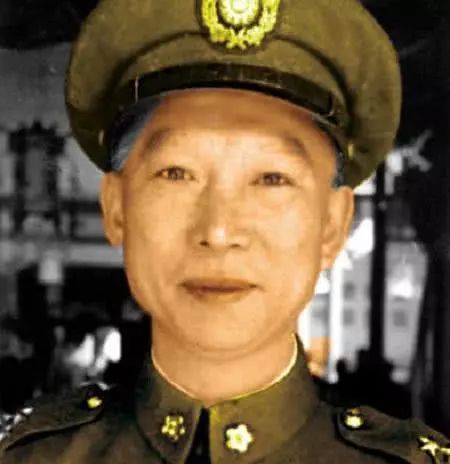 「将领」他独创的战法更让日军害怕，日军最害怕的中国将领