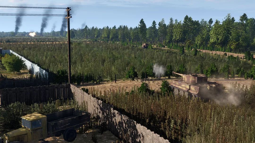 【PC】《鋼鐵雄師2》Steam版4月4日發售 950種單位大戰 遊戲 第2張