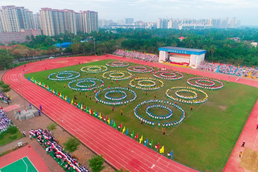 嘉积中学海桂学校2019年寒假致家长的一封信