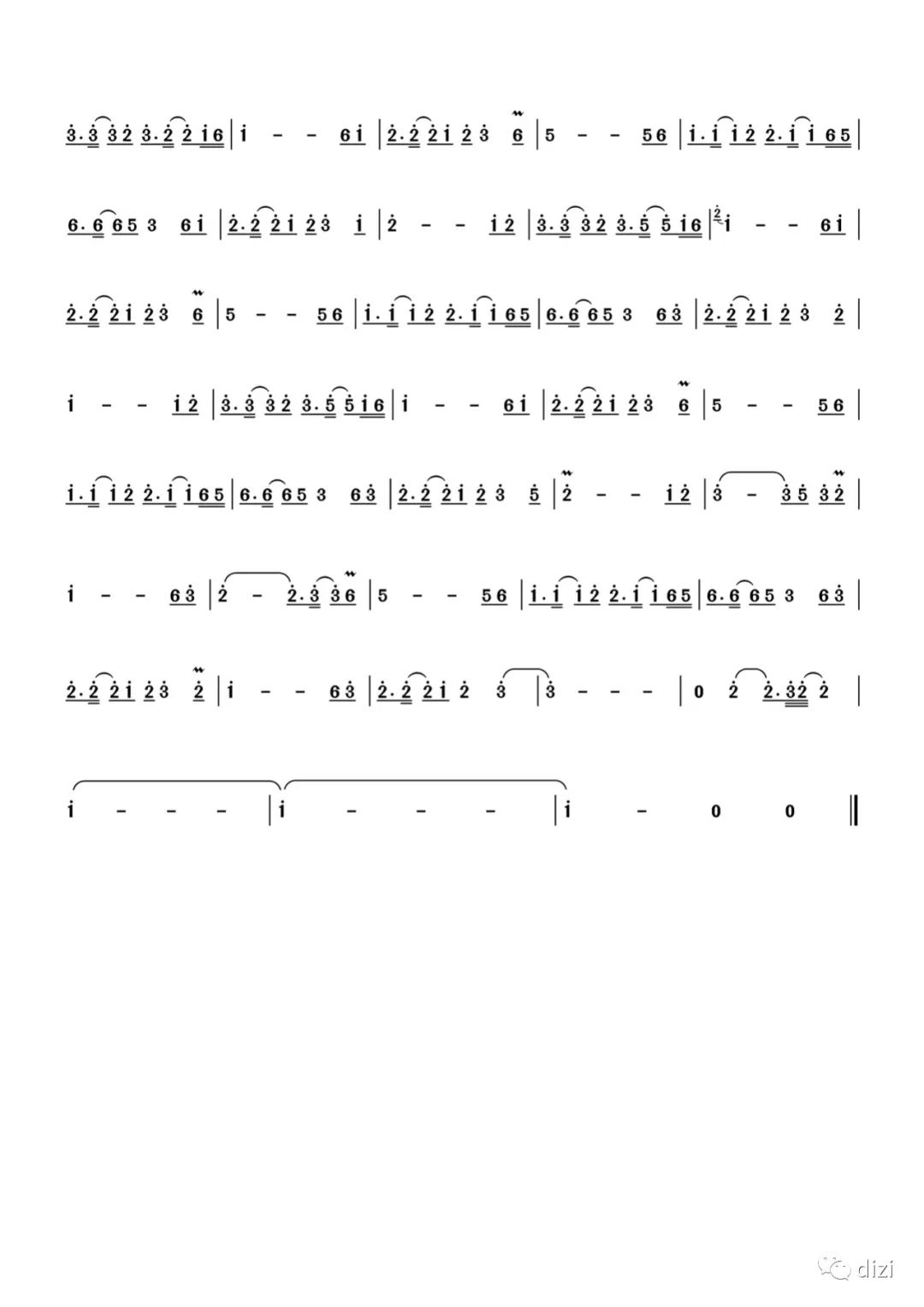 演奏家简谱_儿歌简谱(2)