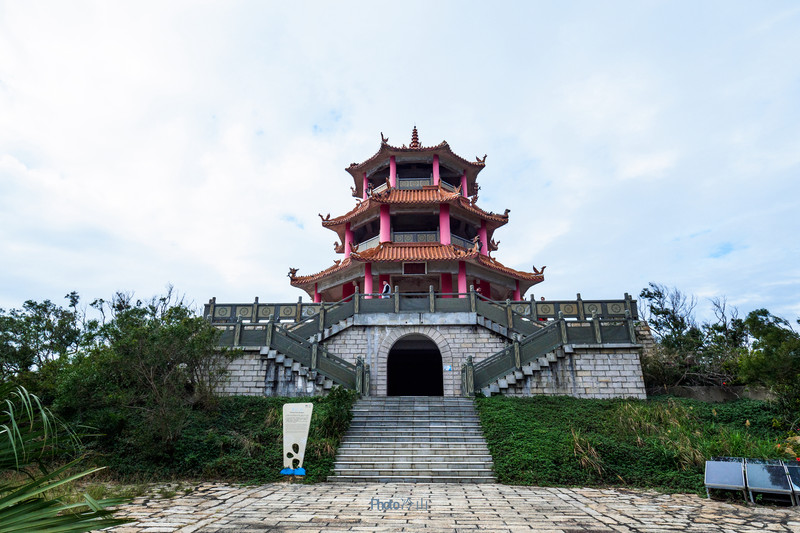 原創
            邂逅海島，海天相接的熱療 旅遊 第23張