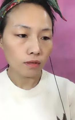 top5:百变女王丁兰 影响力指数 这是一位化妆前谁都