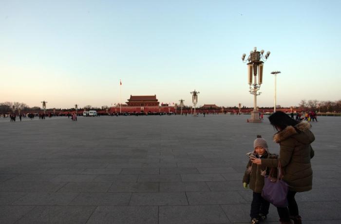 原創
            年關將至空城再現，北京1500萬人離京歸家，網友呼喊：回來吧 未分類 第1張