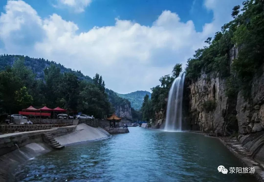 春节期间荥阳旅游景点活动安排总览