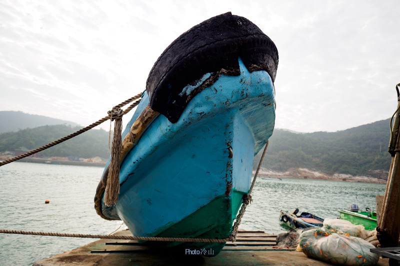 原創
            邂逅海島，海天相接的熱療 旅遊 第30張