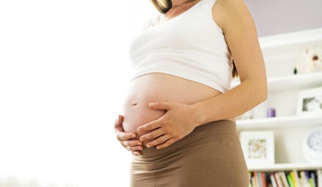 孕期最後一個月，做好這幾件事很重要，或許分娩時也會更順利！ 親子 第1張