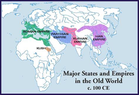 贵霜帝国人口有多少_贵霜地帝国地图